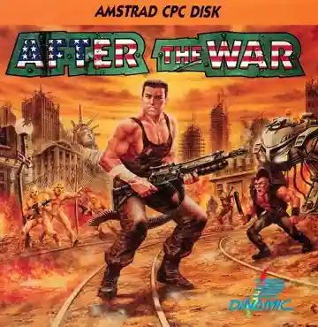 After The War (S) (1989)